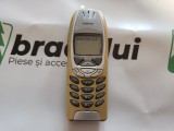 Telefon Nokia 6310i Negru Reconditionat | Baterie Noua | Carcasa Schimbata | Model Clasic Colectie