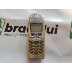 Telefon Nokia 6310i negru reconditionat