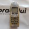 Telefon Nokia 6310i negru reconditionat