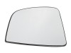 Sticla oglinda, oglinda retrovizoare exterioara FIAT DOBLO Microbus (263, 152) (2009 - 2016) TYC 309-0123-1
