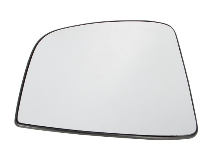 Sticla oglinda, oglinda retrovizoare exterioara OPEL COMBO Tour (X12) (2012 - 2016) TYC 309-0123-1