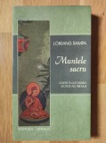 Lobsang Rampa - Muntele sacru. Initiere in doctrinele secrete ale Tibetului (stare foarte buna)