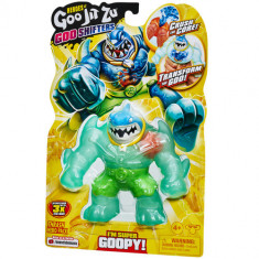 Figurina elastica Goo Jit Zu Gooshifters Thrash 41396-41400 foto