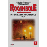 Rocambole 9 - Ponson du Terrail