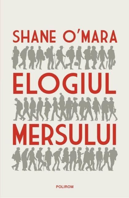 Elogiul Mersului