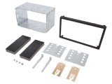 Cadru radio 2 DIN pentru car audio - Accesoriu PER.PIC.