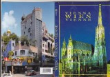 bnk cp Austria - Viena - pliant cu 12 cp necirculate