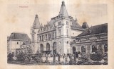 Cumpara ieftin Palyaudvar. Gara Timișoara - Iosefin (necirculata)