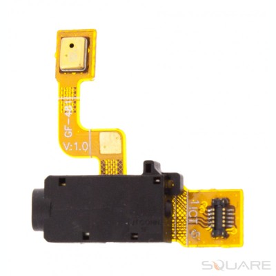 Flex Av Sony Xperia XA foto