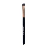 Pensula pentru corector cu maner scurt, 15 cm, negru, CMCLASS