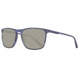 Ochelari de Soare Bărbați Helly Hansen HH5004-C03-57 &oslash; 57 mm, Plastic, Galben, Polaroid