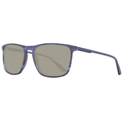 Ochelari de Soare Bărbați Helly Hansen HH5004-C03-57 &amp;oslash; 57 mm foto