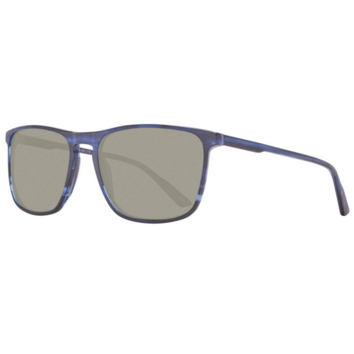 Ochelari de Soare Bărbați Helly Hansen HH5004-C03-57 &oslash; 57 mm