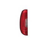 Stop spate, lampa Fiat Doblo (263), 01.2015-, model: 2 usi spate, montare spate, stanga, P21/5W+P21W+PY21W+W16W; cu locas bec; MAGNETI MARELLI