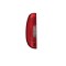Stop spate, lampa Fiat Doblo (263), 01.2015-, model: 2 usi spate, montare spate, stanga, P21/5W+P21W+PY21W+W16W; cu locas bec; MAGNETI MARELLI