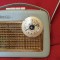 Vechi radio portabil Nekermann K766 - anii 60