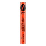 Mascara Maximum Definition 01, 8ml, Essence