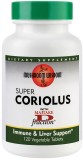 SUPER CORIOLUS 120tb SECOM