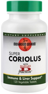SUPER CORIOLUS 120tb SECOM foto