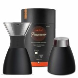 Cumpara ieftin Cafetiera PO300 - Neagra | Asobu