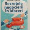 &rdquo;Secretele negocierii&rdquo; de Cristian Cojocaru, stare excepțională