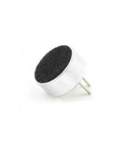 Microfon Dimensiuni ext 9.7x6.5mm 2.2kohm 500uA 1.5/10V BeStar