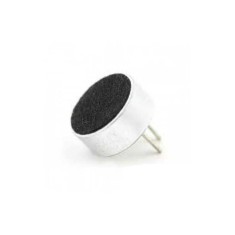 Microfon Dimensiuni ext 9.7x6.5mm 2.2kohm 500uA 1.5/10V BeStar