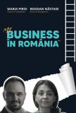 My Business in Romania - Paperback - Bogdan Năstase, Maria Piroi - Colorama