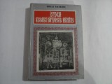 ISTORIA BISERICII ORTODOXE ROMANE - pr. dr. MIRCEA PACURARIU - Chisinau, 1993
