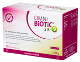 Supliment Alimentar OMNi BiOTiC SR-9, 28 portii 84 g, 9 tulpini bacteriene, 15 miliarde de germeni pe doza zilnica