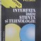 INTERFATA INTRE STIINTA SI TEHNOLOGIE-MARIUS PECULEA-231672