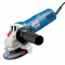 Polizor unghiular Bosch GWS 750 S, 750 W, 11.000 rot, 125 mm