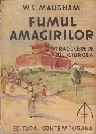 Fumul Amagirilor (Painted Veil) foto