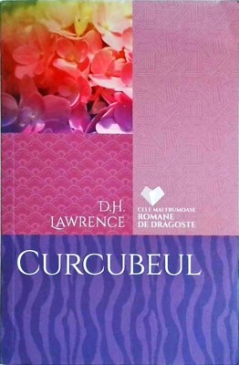 D. H. Lawrence - Curcubeul foto