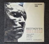 SIMFONIA Nr. 1 &amp; Nr. 8 - Beethoven