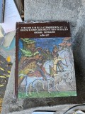 Colloque sur la conservation et la restauration des peintures murales - Nu este specificat