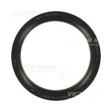 Victor Reinz Simering, arbore cotit