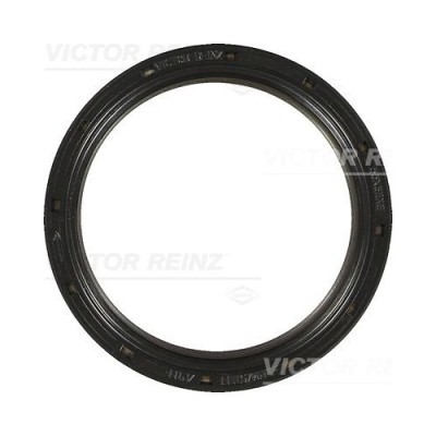 Victor Reinz Simering, arbore cotit foto