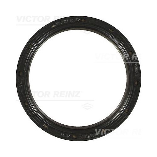 Victor Reinz Simering, arbore cotit