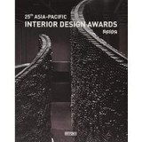 25th Asia-Pacific Interior Design Awards