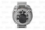 Generator / Alternator MERCEDES R-CLASS (W251, V251) (2006 - 2016) VALEO 440053