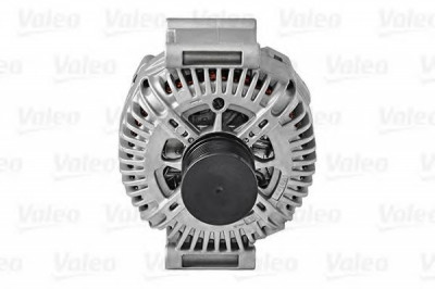 Generator / Alternator MERCEDES A-CLASS (W169) (2004 - 2012) VALEO 440053 foto