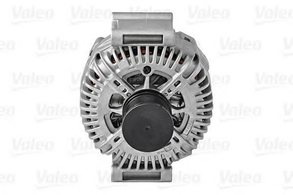 Generator / Alternator MERCEDES A-CLASS (W169) (2004 - 2012) VALEO 440053