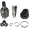 Cap planetara spre cutie Toyota Avensis Adt251 2.2d-4 Usi 2005-, Corolla 2.0d 2006-2013, Corolla Verso 2.2d 2004-, Auris 2.0d, 2.2d 2006-2012, Verso