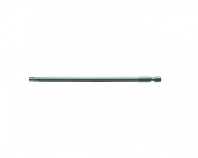 Bit Torx T27 150mm 1/4 inch, Topmaster 330479 foto