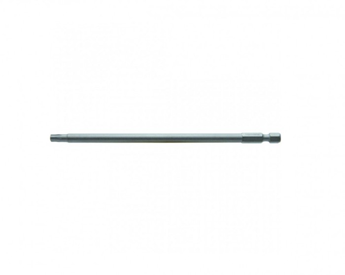 Bit Torx T27 150mm 1/4 inch, Topmaster 330479