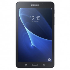 Tableta Samsung Galaxy Tab A 7&amp;amp;quot; 8GB Negru foto