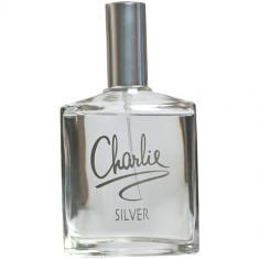 Charlie Silver Apa de toaleta Femei 100 ml foto