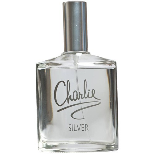 Charlie Silver Apa de toaleta Femei 100 ml Charlie Silver Apa de toaleta Femei 100 ml