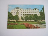 QW23 B - Carte postala - tematica turism - vedere - Romania - Brasov 23, Circulata, Fotografie